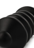 Mr. Steel Ass Blaster Medium Black 5 cm