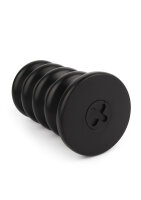 Mr. Steel Ass Blaster Large Black 6 cm