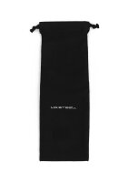 Mr. Steel Ass Blaster Large Black 6 cm