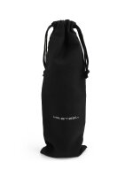 Mr. Steel Ass Blaster Large Black 6 cm