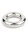 Mr. Steel MBS Stackable Weight 39 mm Silver