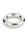 Mr. Steel MBS Stackable Weight 42 mm Silver