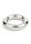 Mr. Steel MBS Stackable Weight 45 mm Silver