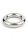 Mr. Steel MBS Stackable Weight 48 mm Silver