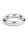 Mr. Steel MBS Stackable Weight 51 mm Silver