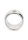 Mr. Steel Oval Barrel C-Ring 40 mm Silver