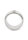 Mr. Steel Oval Barrel C-Ring 50 mm Silver
