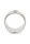 Mr. Steel Oval Barrel C-Ring 55 mm Silver