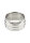 Mr. Steel Oval Barrel C-Ring 55 mm Silver