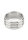 Mr. Steel Elegant Deep C-Ring 50 mm Silver