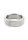 Mr. Steel CrissCross C-Ring 40 mm Silver