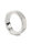 Mr. Steel CrissCross C-Ring 50 mm Silver