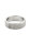 Mr. Steel CrissCross C-Ring 50 mm Silver