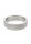 Mr. Steel CrissCross C-Ring 55 mm Silver
