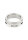 Mr. Steel The Imperator C-Ring 40 mm Silver