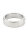 Mr. Steel Wide Band C-Ring 50 mm Silver
