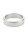 Mr. Steel Wide Band C-Ring 55 mm Silver
