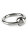 Mr. Steel Ball Closure C-Ring 40 mm Silver