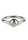 Mr. Steel Ball Closure C-Ring 50 mm Silver