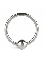 Mr. Steel Ball Closure C-Ring 55 mm Silver