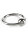Mr. Steel Ball Closure C-Ring 55 mm Silver