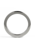 Mr. Steel Premium C-Ring 6 mm x 35 mm Silver