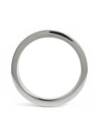 Mr. Steel Premium C-Ring 6 mm x 40 mm Silver