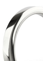 Mr. Steel Premium C-Ring 6 mm x 40 mm Silver