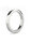 Mr. Steel Premium C-Ring 6 mm x 40 mm Silver