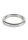 Mr. Steel Premium C-Ring 6 mm x 40 mm Silver