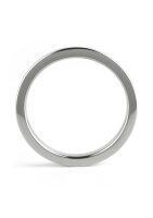 Mr. Steel Premium C-Ring 6 mm x 45 mm Silver