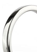 Mr. Steel Premium C-Ring 6 mm x 45 mm Silver