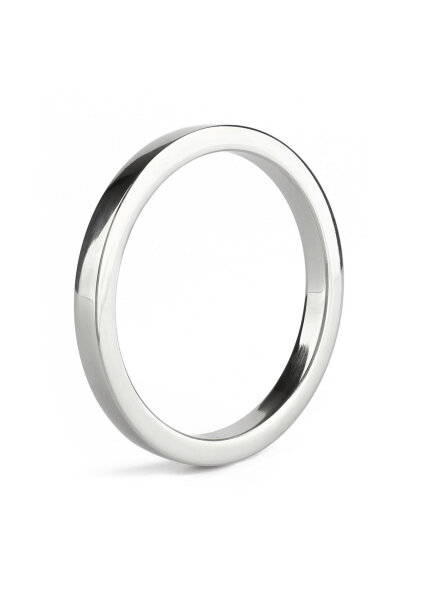 Mr. Steel Premium C-Ring 6 mm x 50 mm Silver