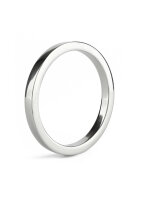 Mr. Steel Premium C-Ring 6 mm x 50 mm Silver