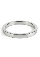 Mr. Steel Premium C-Ring 6 mm x 50 mm Silver