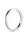 Mr. Steel Premium C-Ring 6 mm x 50 mm Silver