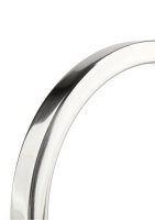 Mr. Steel Premium C-Ring 6 mm x 55 mm Silver