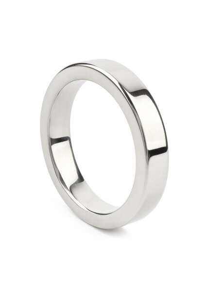 Mr. Steel Premium C-Ring 8 mm x 35 mm Silver