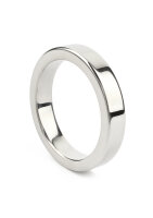 Mr. Steel Premium C-Ring 8 mm x 35 mm Silver