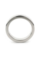 Mr. Steel Premium C-Ring 8 mm x 35 mm Silver