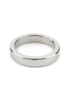 Mr. Steel Premium C-Ring 8 mm x 35 mm Silver