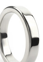 Mr. Steel Premium C-Ring 8 mm x 35 mm Silver