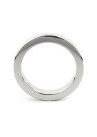 Mr. Steel Premium C-Ring 8 mm x 40 mm Silver