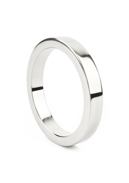 Mr. Steel Premium C-Ring 8 mm x 45 mm Silver