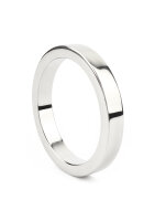 Mr. Steel Premium C-Ring 8 mm x 45 mm Silver