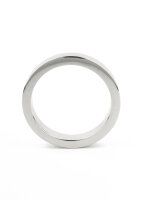 Mr. Steel Premium C-Ring 8 mm x 45 mm Silver