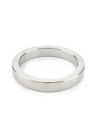 Mr. Steel Premium C-Ring 8 mm x 45 mm Silver