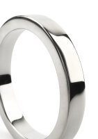 Mr. Steel Premium C-Ring 8 mm x 45 mm Silver