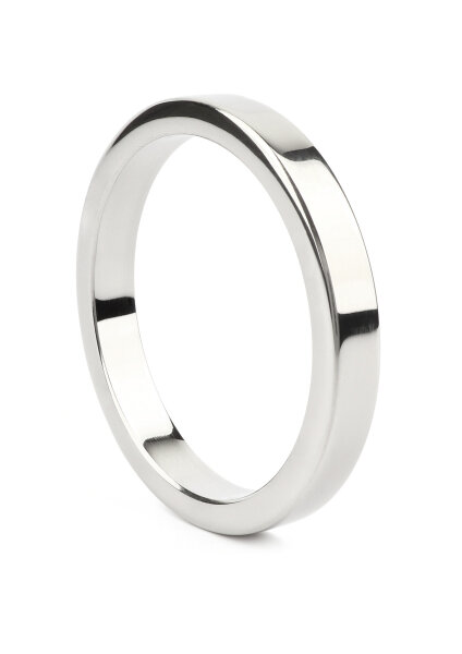 Mr. Steel Premium C-Ring 8 mm x 50 mm Silver