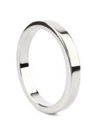 Mr. Steel Premium C-Ring 8 mm x 50 mm Silver